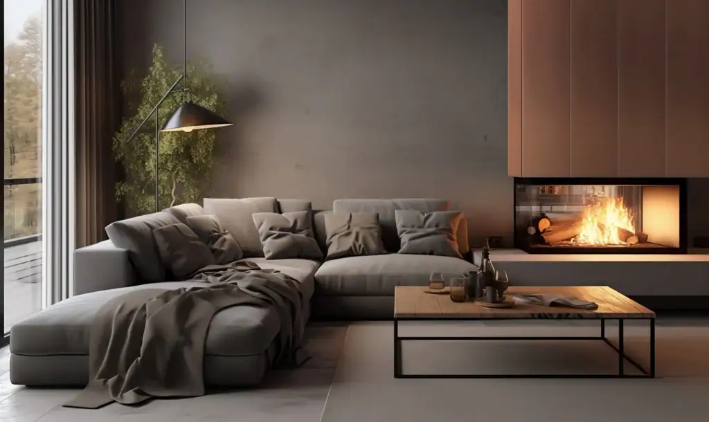 CopperPhilosophy interior 13 | Producent płyt i dekorów z miedzi Copper Philosophy CopperPhilosophy interior 13