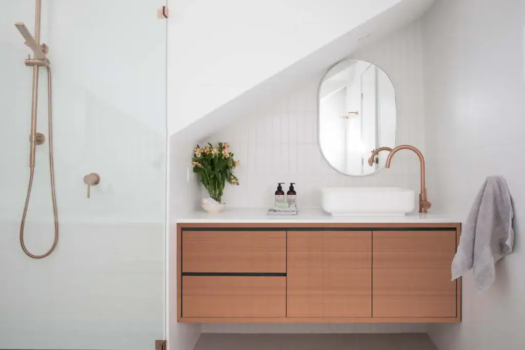 CopperPhilosophy interior 28a | Producent płyt i dekorów z miedzi Copper Philosophy CopperPhilosophy interior 28a