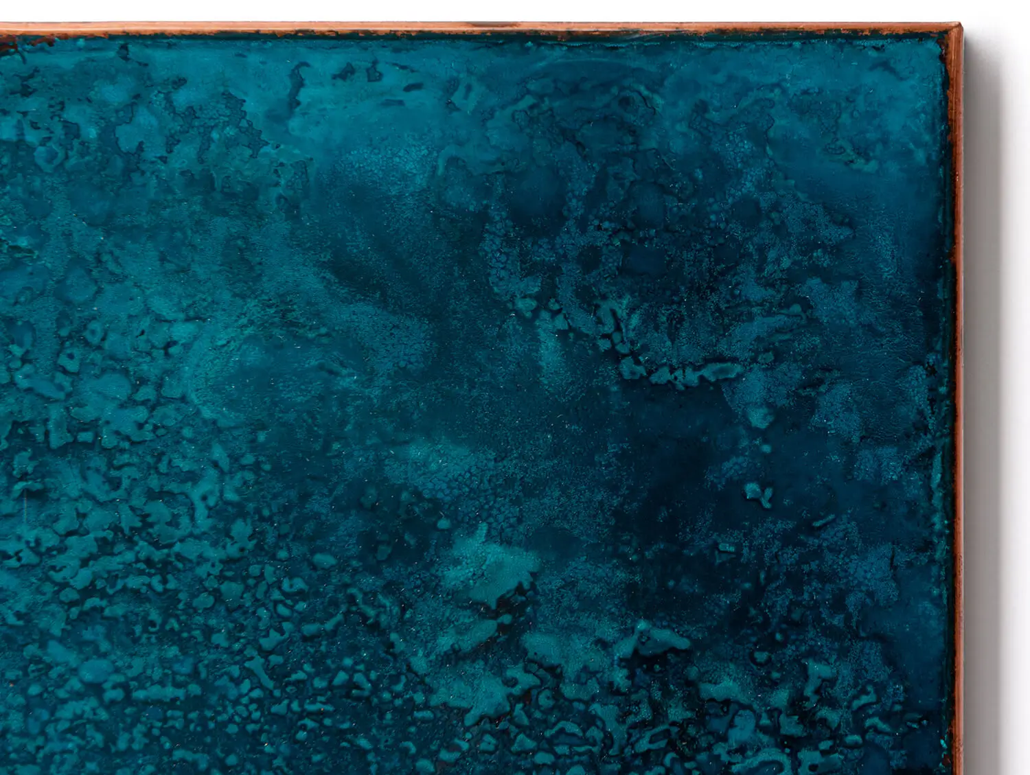 PD0004, Organica copper miedziana dekoracja scienna PD0004 3 | Copper Philosophy PD0004, Organica copper miedziana dekoracja scienna PD0004 3 | Copper Philosophy