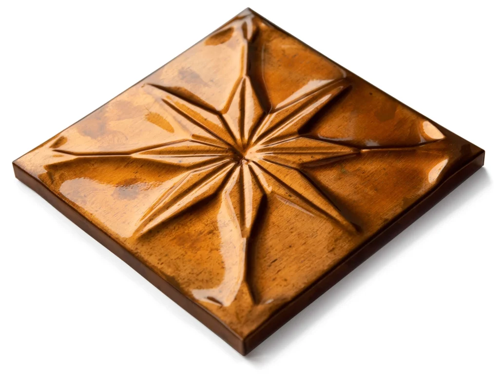 copper miedziana dekoracja scienna PD0017 1