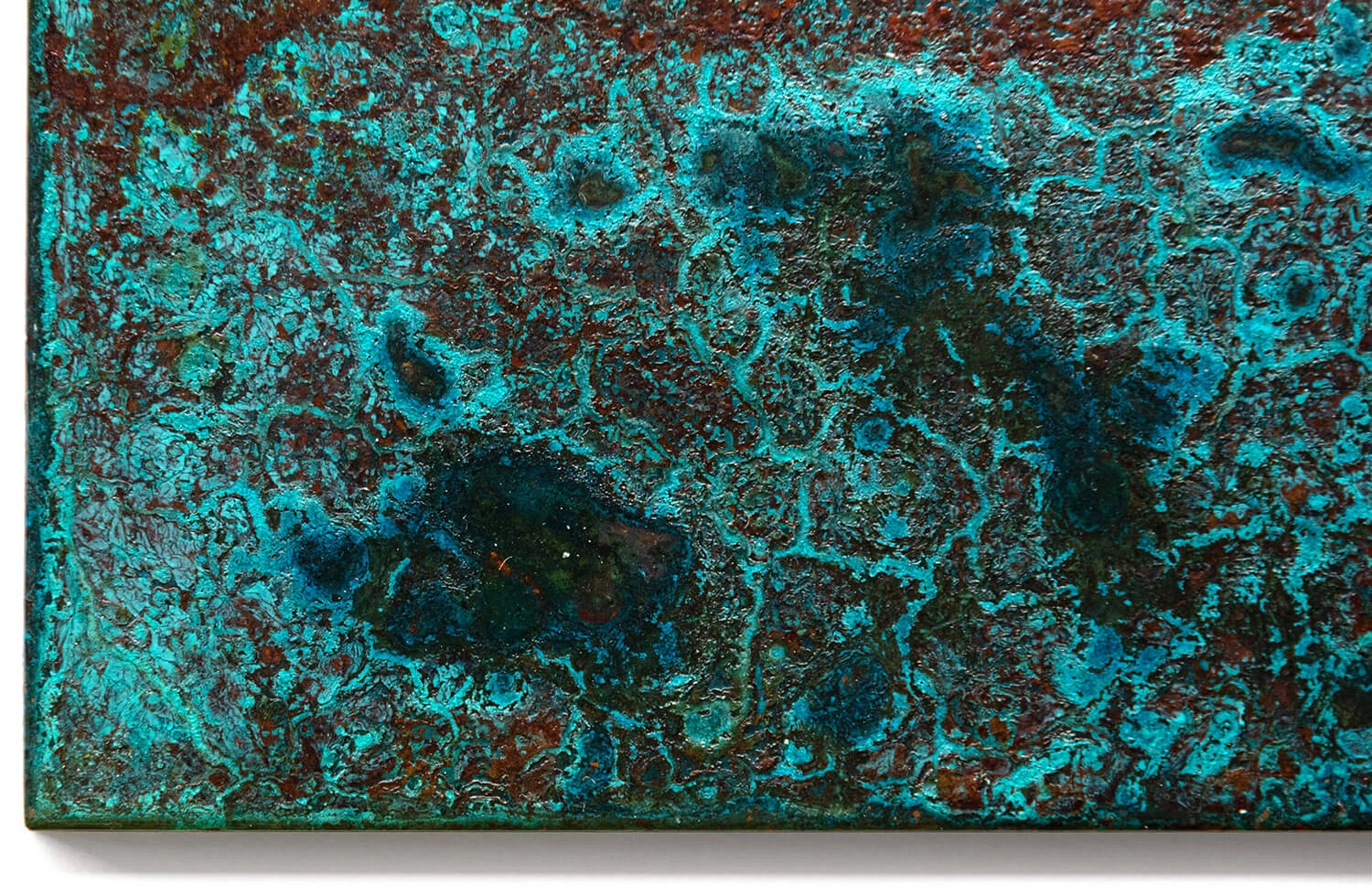 PDP005, Authentica copper miedziana dekoracja scienna PDP005 1 | Copper Philosophy