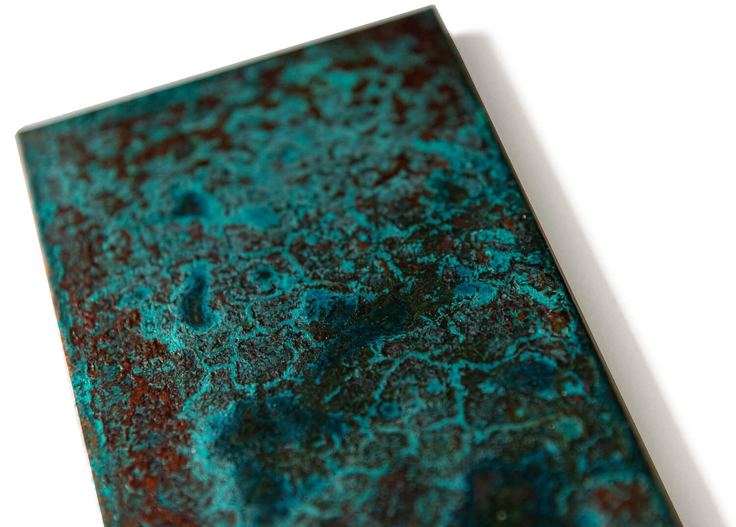 PDP005, Authentica copper miedziana dekoracja scienna PDP005 2 | Copper Philosophy