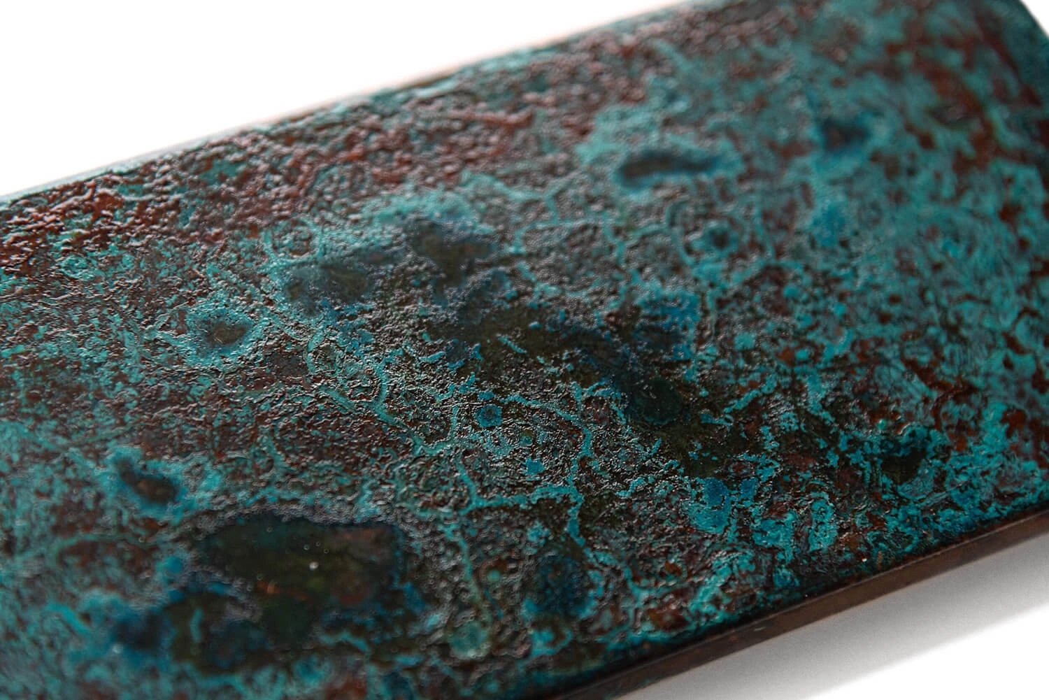 PDP005, Authentica copper miedziana dekoracja scienna PDP005 3 | Copper Philosophy