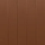 PL0001, Urbanica copper miedziana dekoracja scienna PL0001 P | Copper Philosophy