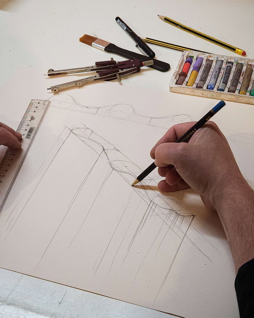 20250507 140827 | Producent płyt i dekorów z miedzi Copper Philosophy 20250507 140827