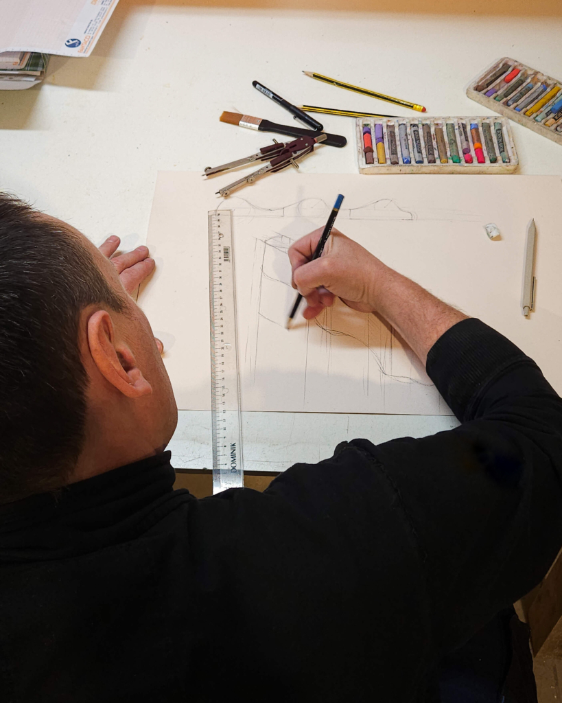 20250507 140914a 1 | Producent płyt i dekorów z miedzi Copper Philosophy Sztuka i rzemiosło - Copper Philosophy