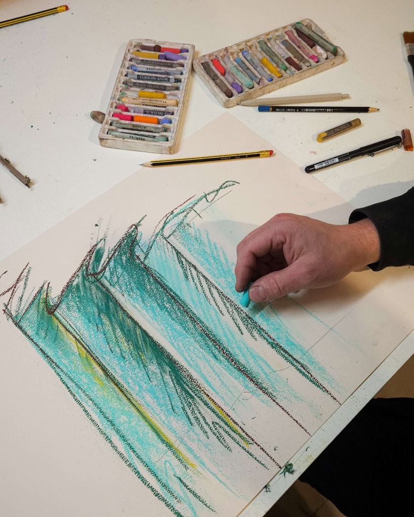 20250507 142100 | Producent płyt i dekorów z miedzi Copper Philosophy 20250507 142100