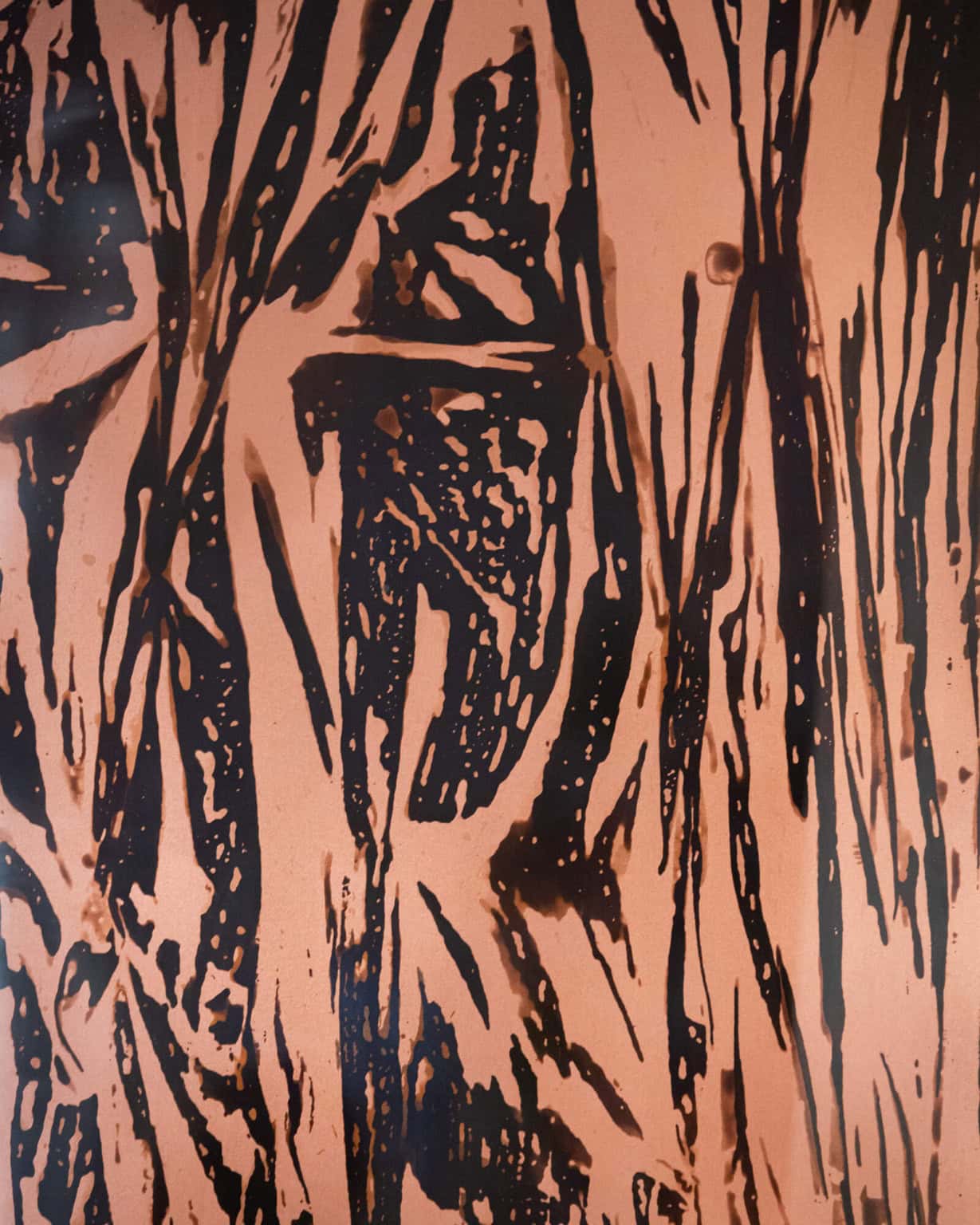 CopperPhilosophy elementy miedziane | Producent płyt i dekorów z miedzi Copper Philosophy CopperPhilosophy elementy miedziane