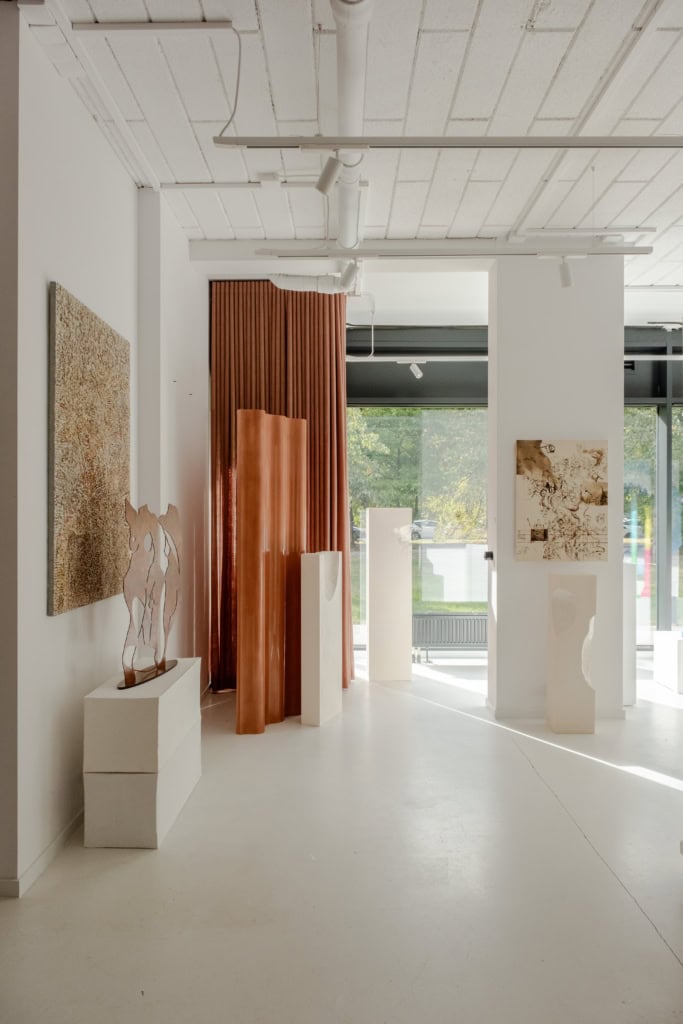 CopperPhilosophy yam9 | Producent płyt i dekorów z miedzi Copper Philosophy Miedź jako element architektoniczny - Copper Philosophy