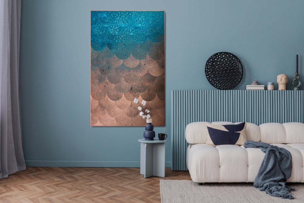 GDA26 CopperPhilosophy 1