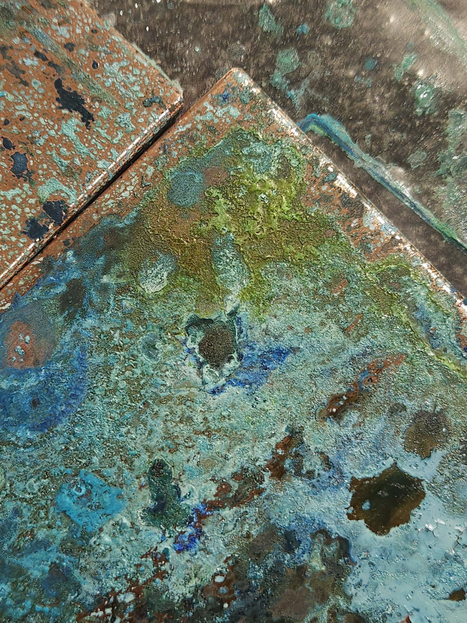 20250507 125930 scaled | Producent płyt i dekorów z miedzi Copper Philosophy czyszczenie miedzi sposoby