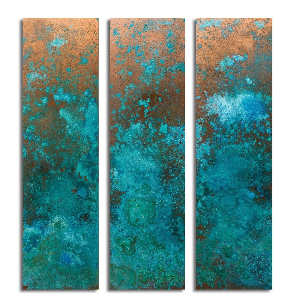 copper philosophy panele | Producent płyt i dekorów z miedzi Copper Philosophy copper philosophy panele