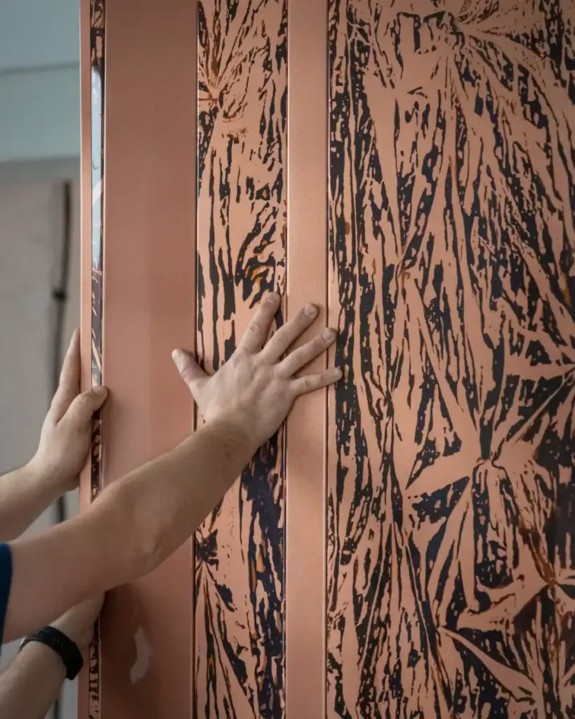 czyszczenie miedzi zasady pieleg | Producent płyt i dekorów z miedzi Copper Philosophy czyszczenie miedzi i pielęgnacja