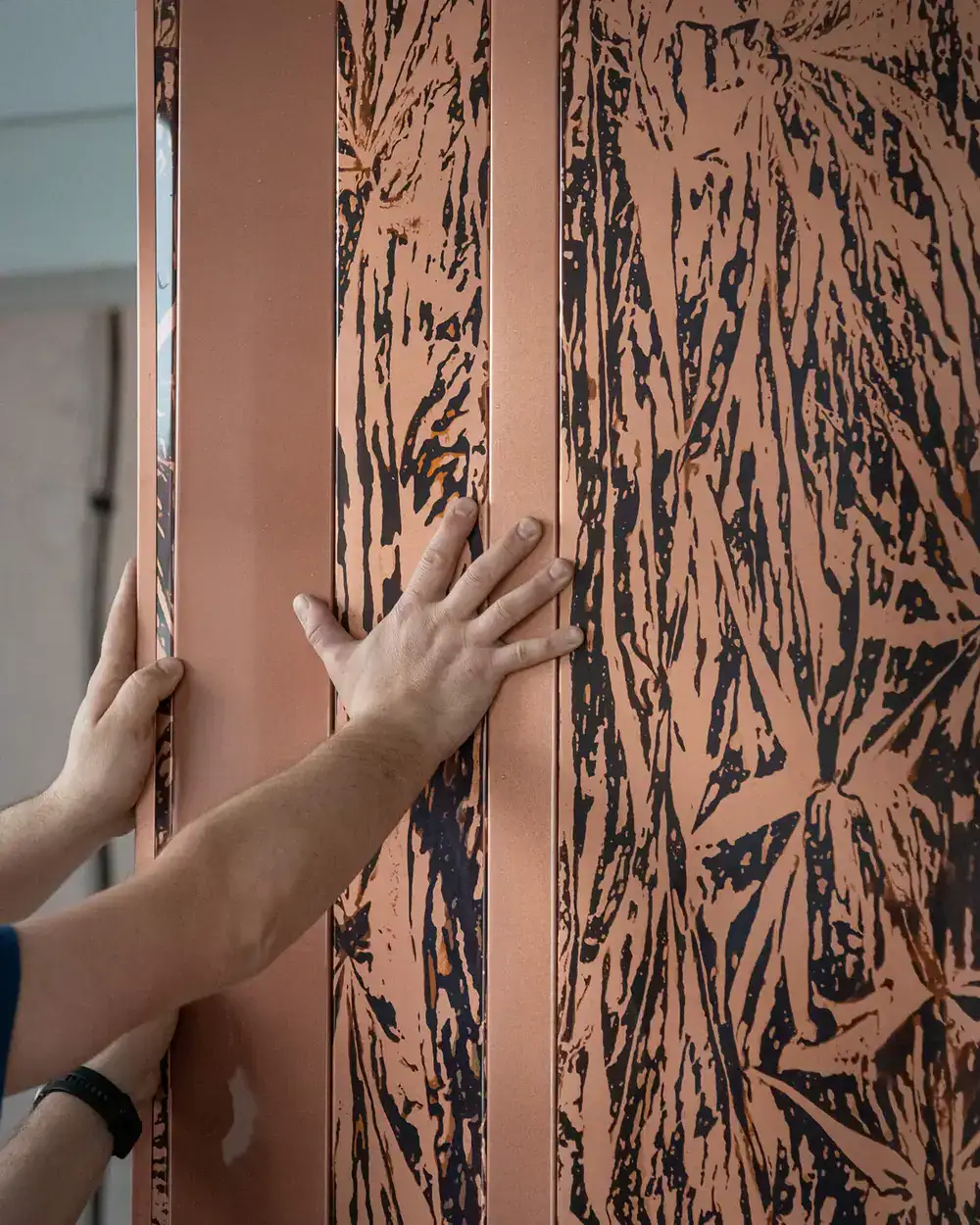 czyszczenie miedzi zasady pieleg | Producent płyt i dekorów z miedzi Copper Philosophy czyszczenie miedzi i pielęgnacja