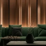 miedź w apartamentach