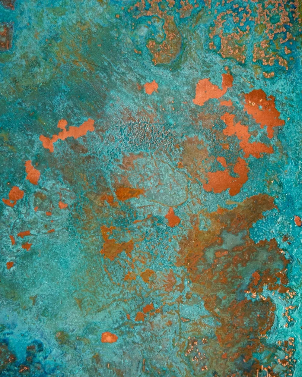 plytka miedziana copper d0013