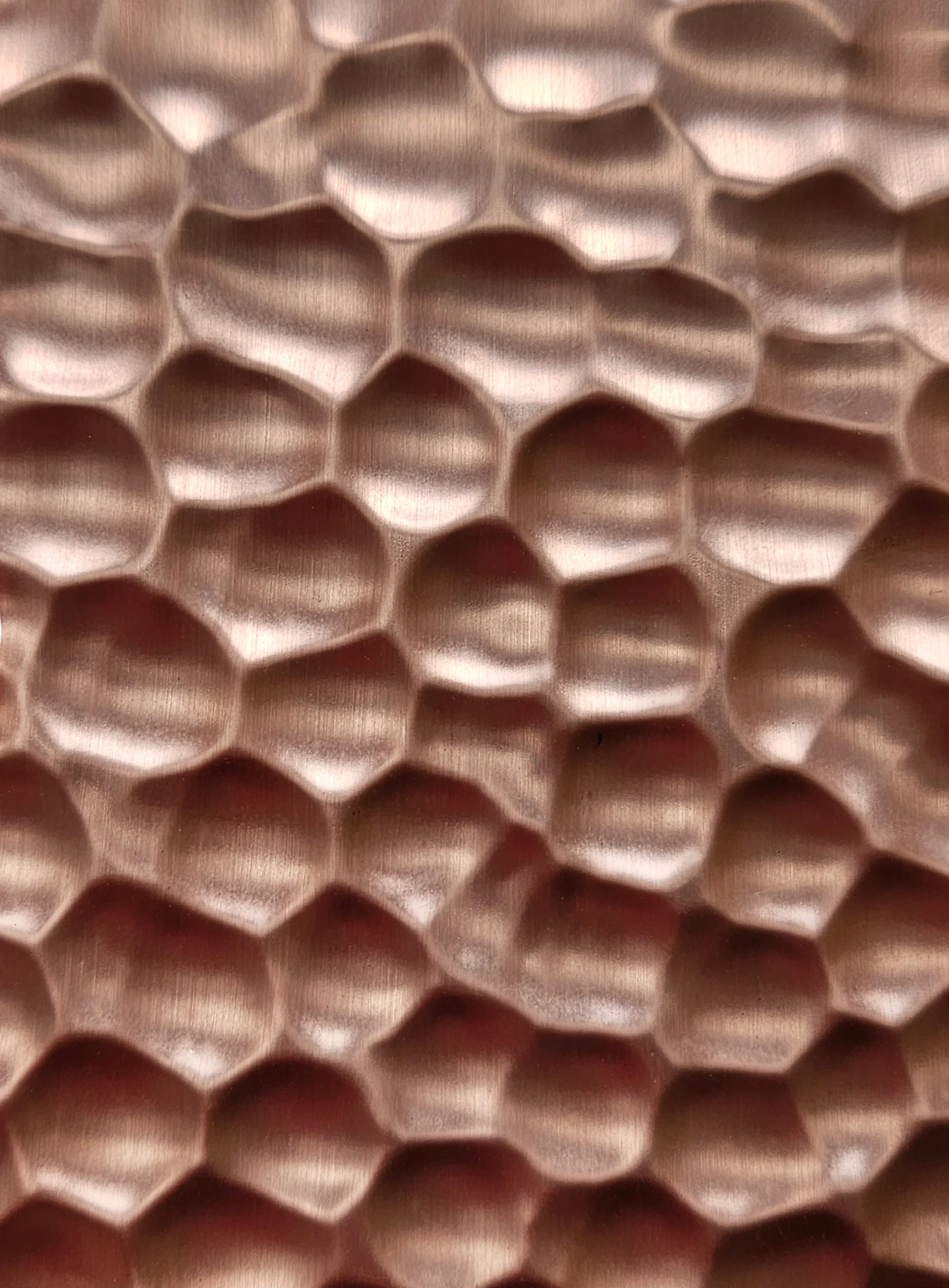 plytka miedziana copper d0040